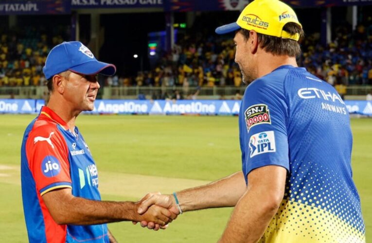 BCCI Reaches Out To Ricky Ponting For India Head Coach Job. Report Highlights 2 Obstacles