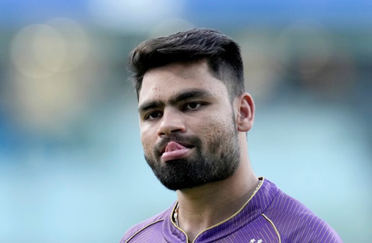 ‘Where’s Rinku Singh, He’s Disappeared…’: England Great’s Epic “In Two Years” Comment On Misfiring India Star
