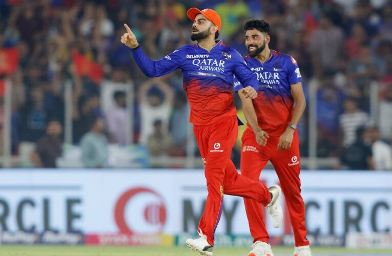 “See Who The Fielder Is”: Sunil Gavaskar’s Scintillating On-Air Remark On Virat Kohli