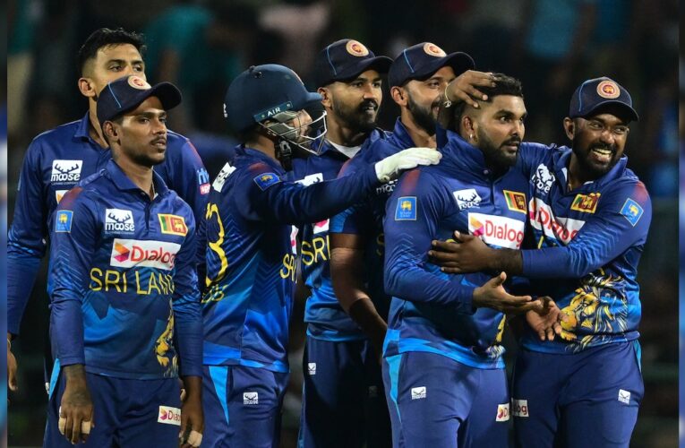 Ireland vs Sri Lanka, T20 World Cup Warm-Up: Live Score Updates