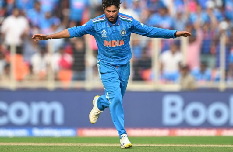Ex-England Spinner Backs India’s Decision To Pick 4 Spinners For T20 World Cup