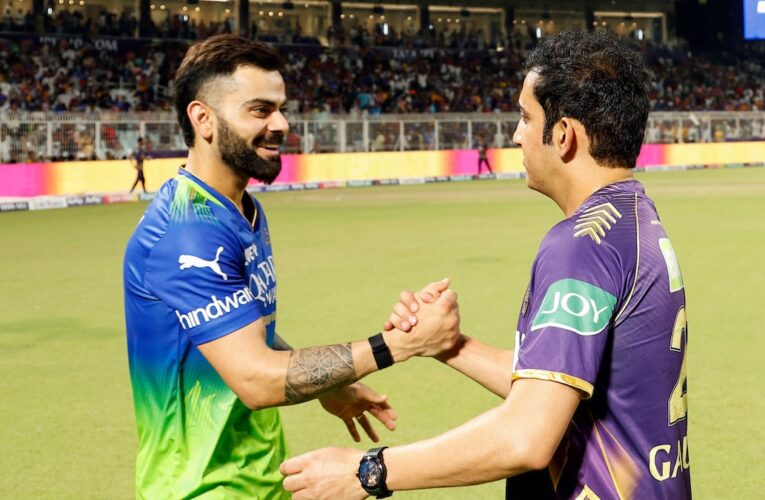 ‘Rift’ Rumours With Virat Kohli Aside, Gautam Gambhir Set For Head Coach Talks With BCCI: Report