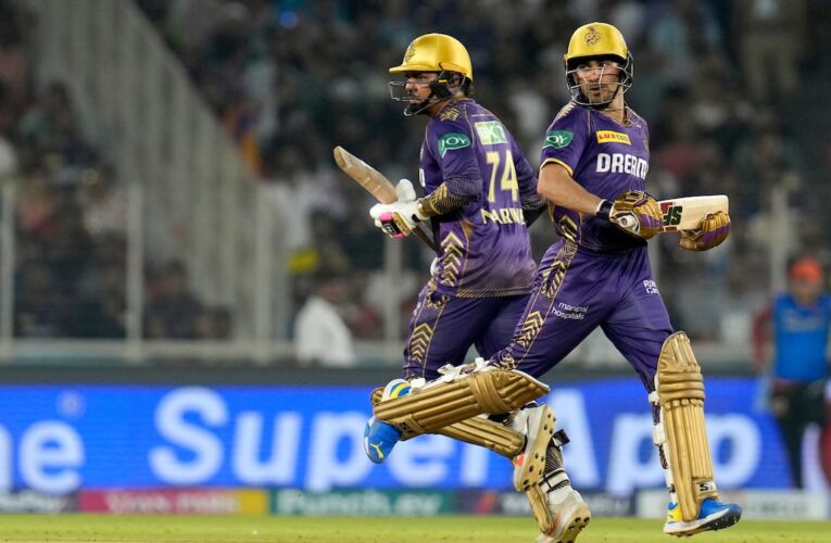“Mother Still In Hospital…”: KKR Star, After IPL 2024 Final Entry, Says He Left Her To Join Team