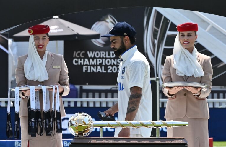 “Doesn’t Give You An Inch”: Australia On Virat Kohli’s Presence During WTC Triumph vs India