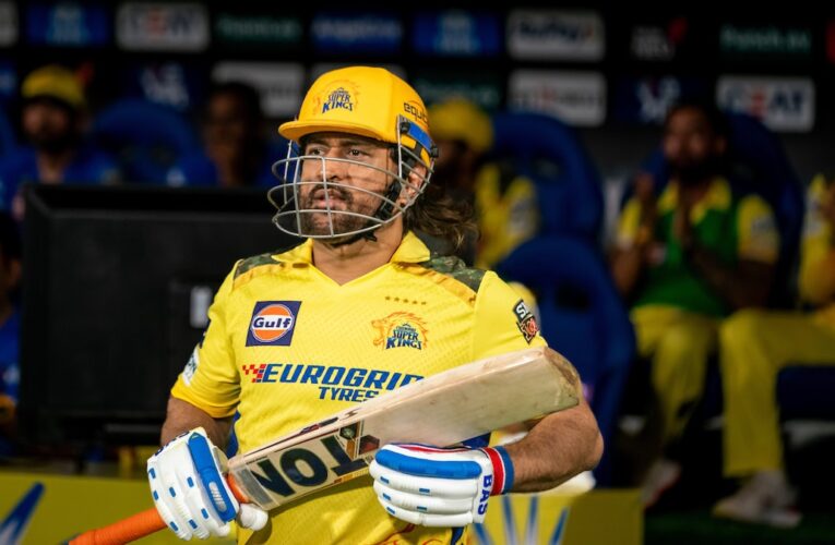 “Nothing Good Has Happened Over Twitter”: MS Dhoni Blasts Micro-Blogging Site. Here’s The Reason