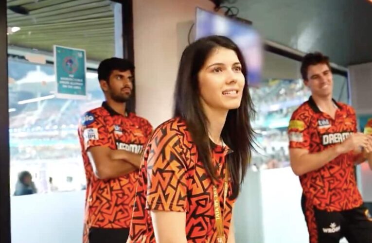 “I Had To Tell You That…”: Kavya Maran’s Epic Speech On IPL Final Loss. Watch