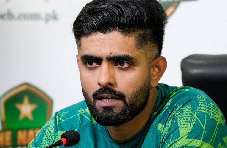 “Babar Azam Ek Taraf…”: Ex-Pakistan Star’s Explosive Take On T20 World Cup Squad Selection