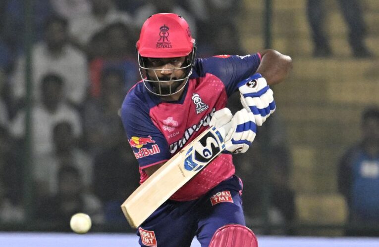 DC vs RR, IPL 2024: Sangakkara refuses to pin Royals’ defeat on controversial Samson dismissal