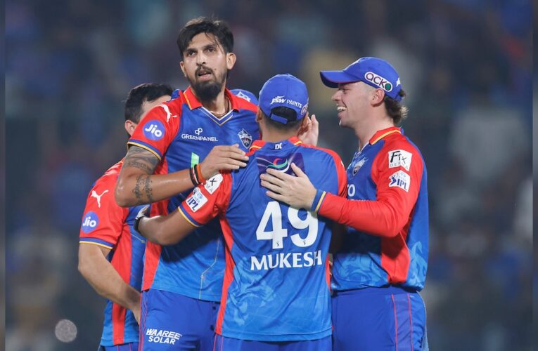 IPL 2024: Delhi Capitals’ Star Ishant Sharma Reveals Special Bond With Head Coach Ricky Ponting