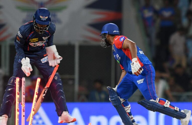DC vs LSG IPL 2024 Live Streaming info: When and where to watch Delhi Capitals Lucknow Super Kings match today?