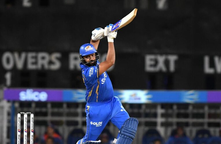 IPL 2024: How have Indian players fared since selection in T20 World Cup squad?