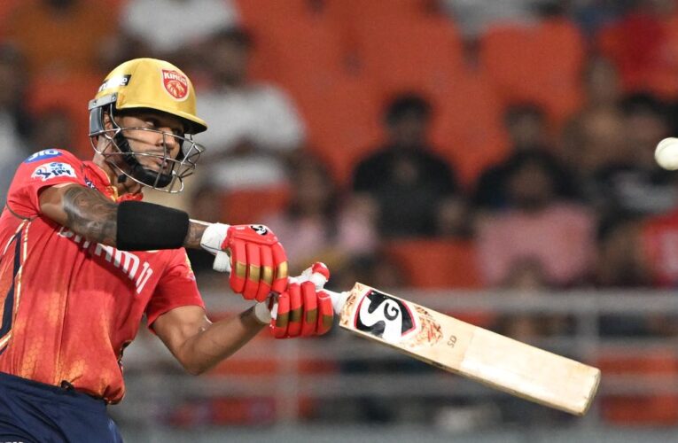 Shikhar Dhawan says Impact Player rule’s unavailability in T20 World Cup will make the difference