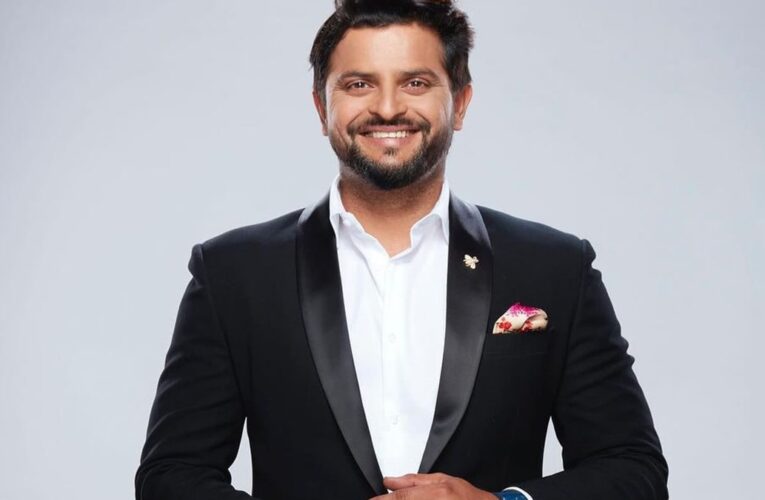 “Suresh Raina Hu, Shahid Afridi Nahi”: Ex India Star Brutally Trolls Pakistan Great On Air. This Is The Reason