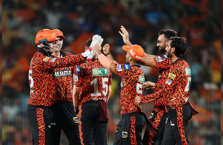 “Will Come Back Harder”: SRH Assistant Coach After IPL 2024 Final Heartbreak