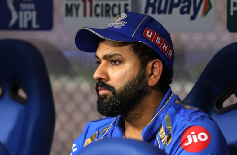Rohit Sharma’s Smashing Reply When Asked By Coach Boucher “What’s Next?” On MI Future