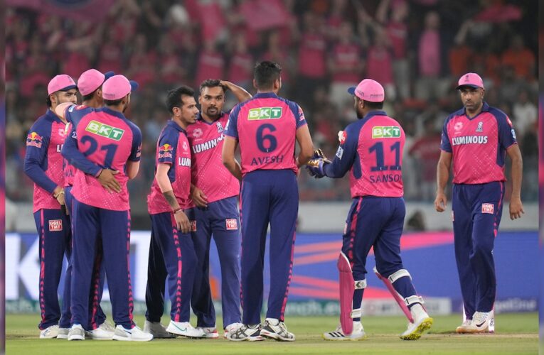 “Next Guy After Jasprit Bumrah”: Skipper Sanju Samson’s Massive Praise For RR Pacer