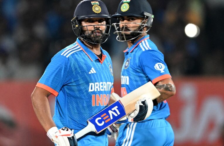 T20 World Cup: India To Play Semifinal In Guyana If They Reach Last-Four Stage