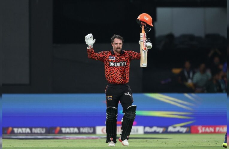 ‘Will Put My Eggs In Test Basket’: Travis Head After Successful IPL Stint With SRH