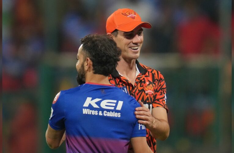 RCB’s Record Broken, SRH Script T20 Cricket History With Huge Milestone
