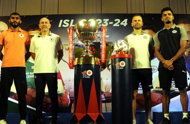 ISL 2023-24 Final: Mohun Bagan Super Giant and Mumbai City FC’s record in Indian Super League finals