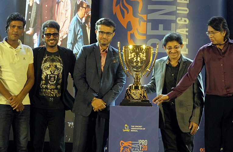 Sourav Ganguly backs T20 WC-bound Indian side, says all players are “match winners”