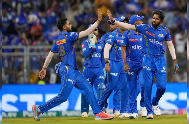 How Is MI Looking At Their Captaincy Swap Move After Disappointing IPL 2024?