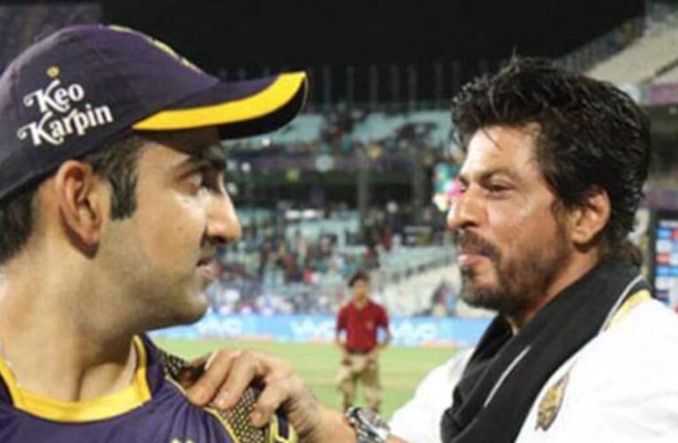 On Gautam Gambhir’s India Head Coach Talks, Report Underlines Key “Shah Rukh Khan” Factor