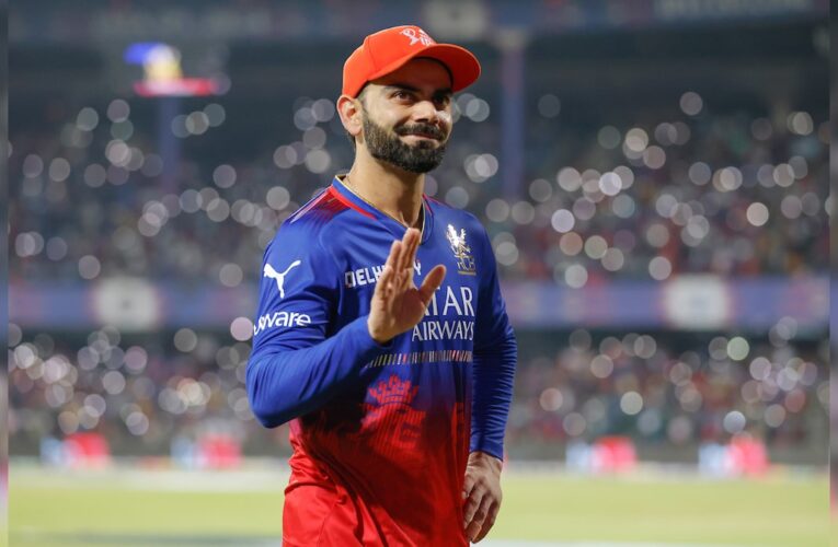 “AB De Villiers And…”: These Five Players Have Made It To Virat Kohli’s Street Cricket Team