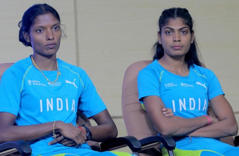 Asian Relay C’ships 2024: India’s 4x400m mixed relay team breaks National Record, wins gold