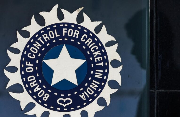 BCCI invites applications for new head coach of Indian men’s team