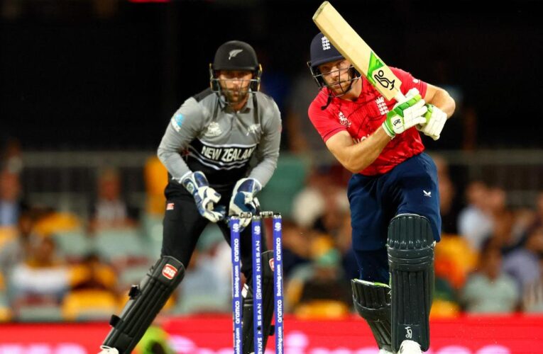 T20 World Cup Group B Preview: Strengths, weaknesses and players to watch out for