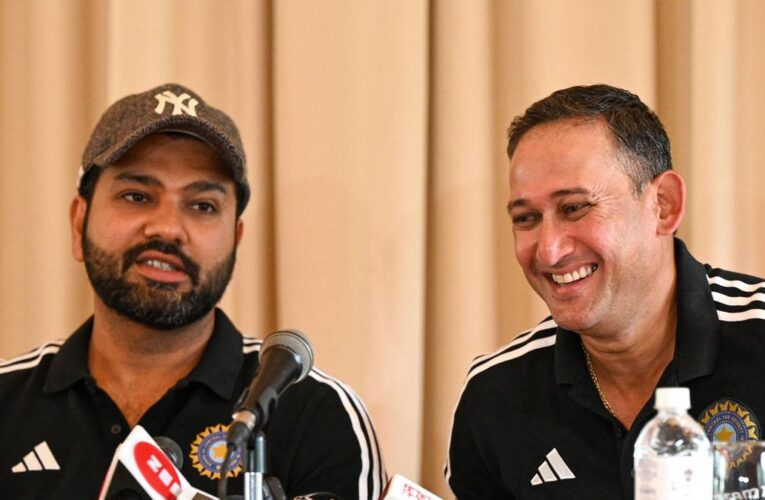 India Squad for T20 World Cup 2024, Press Conference LIVE updates: Ajit Agarkar, Rohit Sharma to attend presser in Mumbai