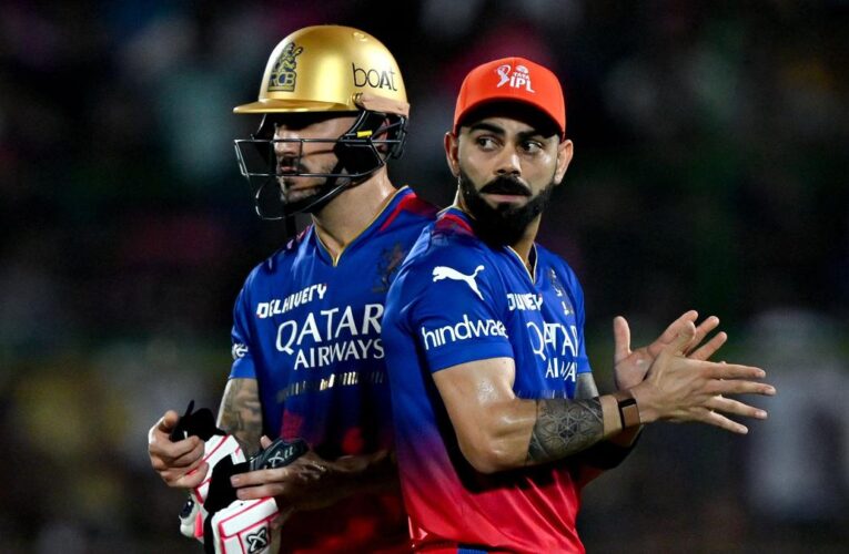 RCB IPL 2024 Playoff scenarios: What happens if Royal Challengers Bengaluru vs Delhi Capitals is called off due to rain?