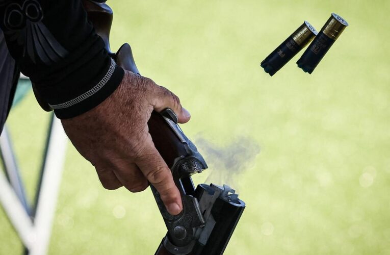 Shooting: Vivaan Kapoor bows out in shoot-off as Indian trap shooters disappoint in Baku World Cup