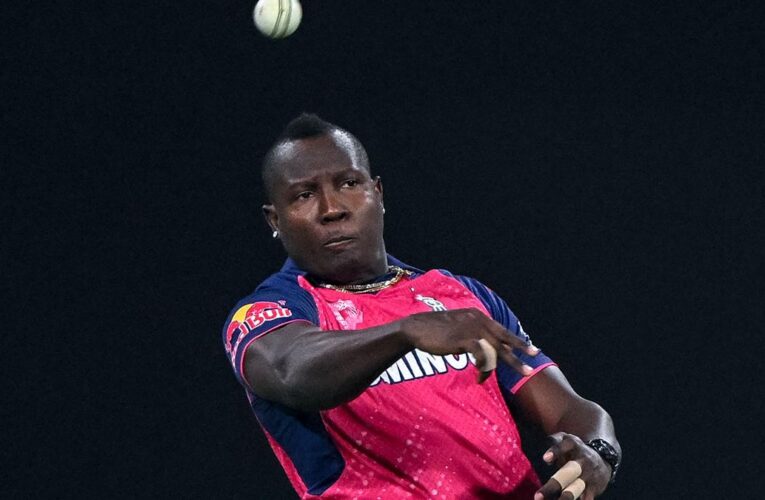 RR vs RCB, Eliminator IPL 2024: Rovman Powell breaks record for most catches in a playoff match