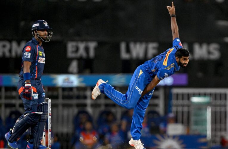 MI vs LSG Dream11 Prediction, IPL 2024: Mumbai Indians vs Lucknow Super Giants predicted XI, fantasy team, squads