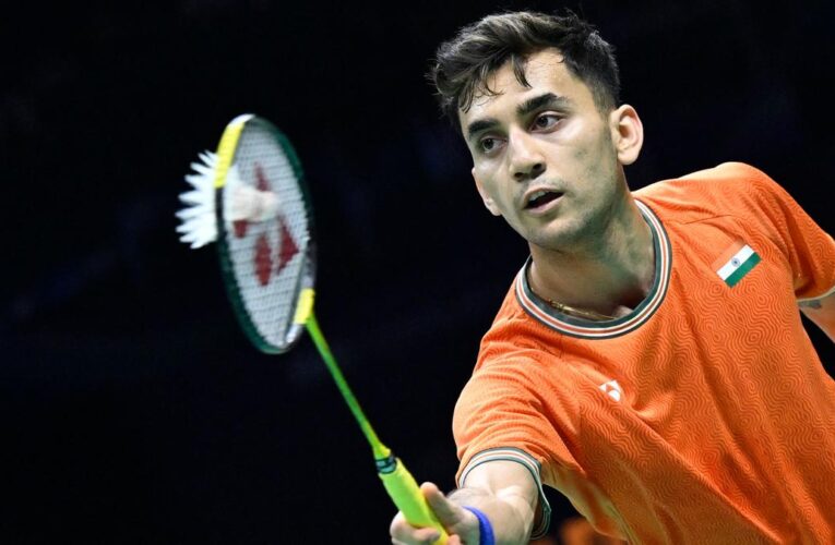 Thomas Cup 2024: India’s title defence ends with 3-1 loss to China in quarterfinals