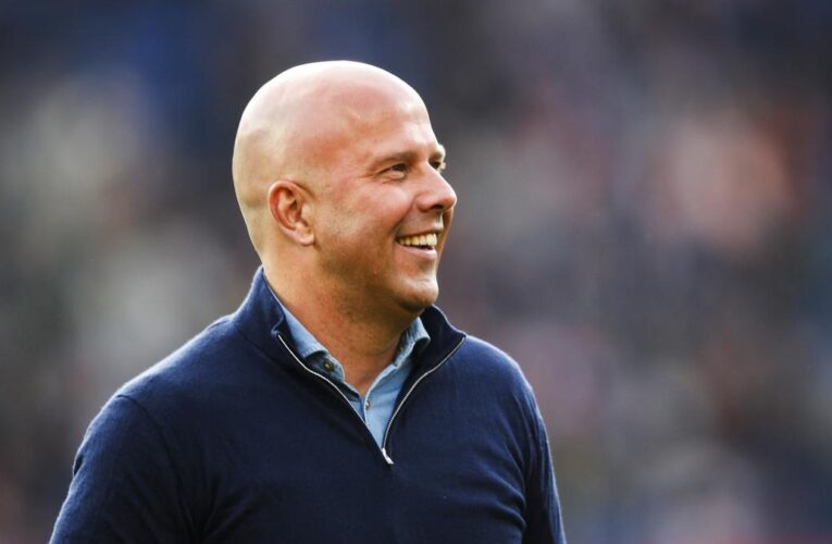 Premier League: Dutchman Arne Slot confirms he is taking Liverpool job after Klopp’s departure