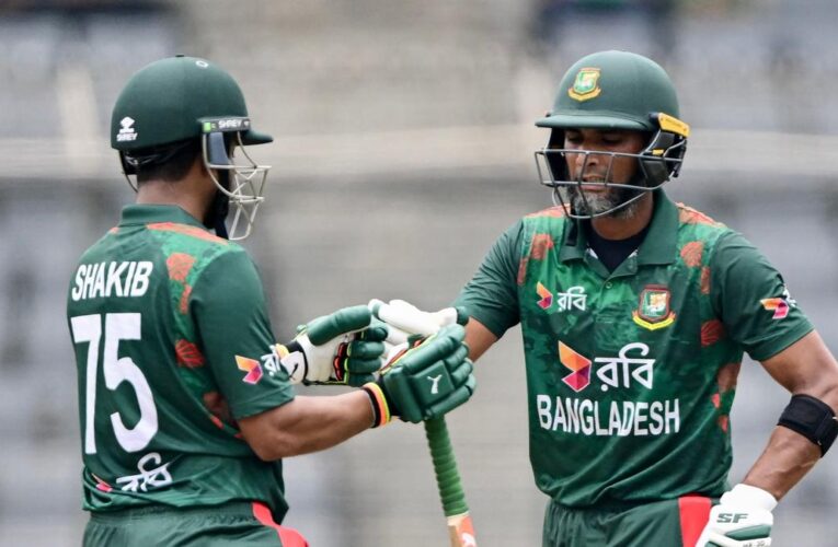 USA vs Bangladesh 3rd T20I, Highlights: Bangladesh wins by 10 wickets, Mustafizur picks 6/10