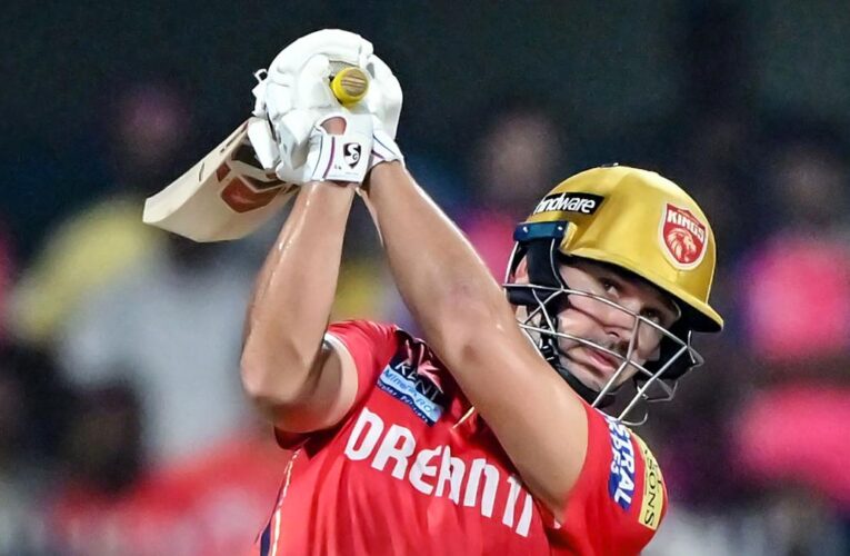 Undeterred by World Cup snub, Rilee Rossouw fashions simple ‘see the ball, hit the ball’ approach to ride modern T20 wave