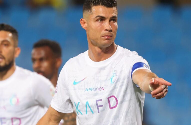 Al Nassr vs Al Ittihad highlights, NAS 4-2 ITT, Saudi Pro League 2023-24; Ronaldo breaks record with brace
