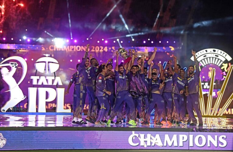 IPL 2024: Five best innings of the Indian Premier League season