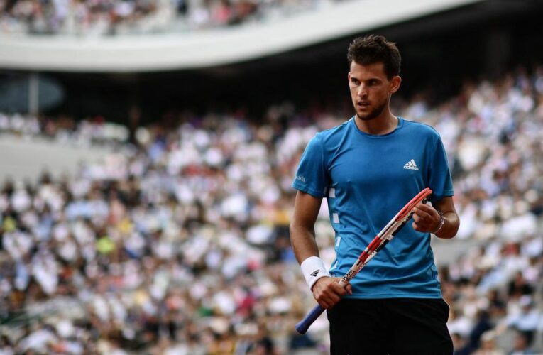 French Open 2024: Thiem bids farewell to Roland Garros, loses in second qualifying round in Paris