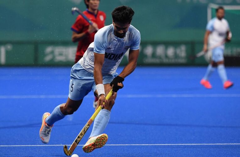 FIH Pro League 2023-24: India men, women lose to Belgium in European leg