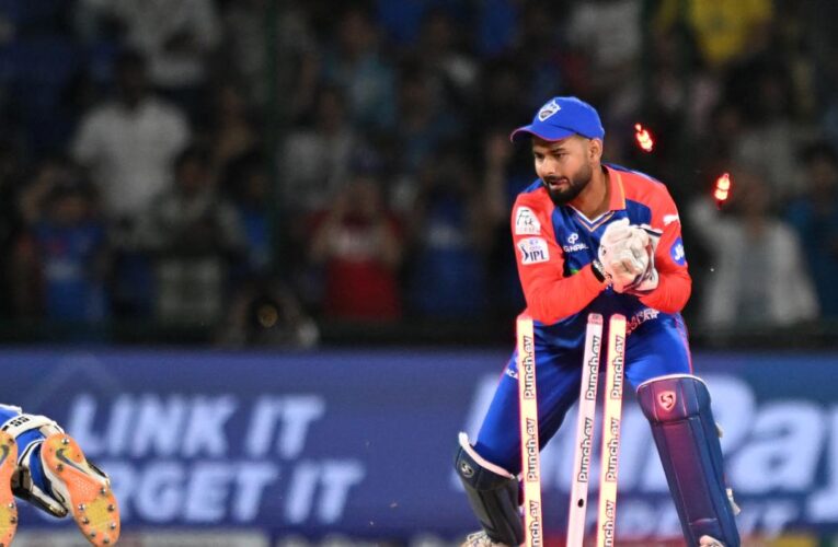 DC vs LSG Live Toss Updates, IPL 2024: Who will win the coin flip in Delhi Capitals vs Lucknow Super Giants?