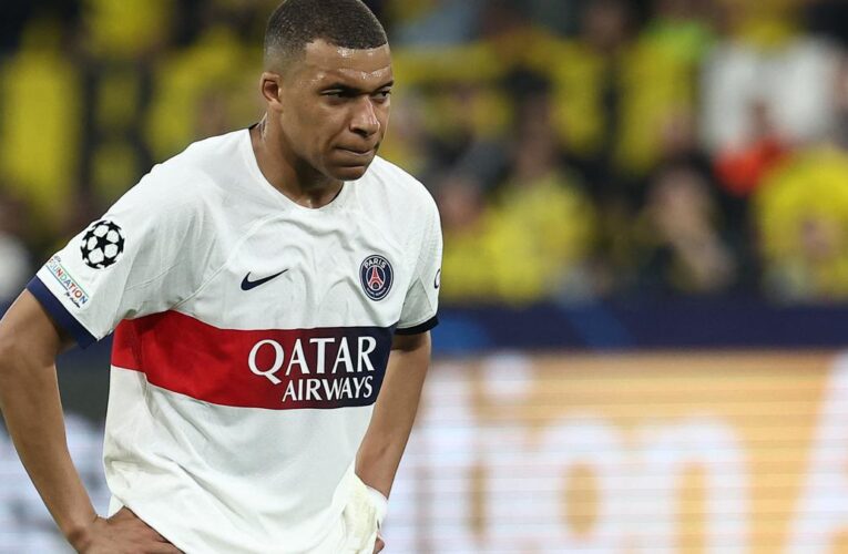 PSG vs Dortmund LIVE score, UEFA Champions League 2023-24 semifinal second leg: Preview