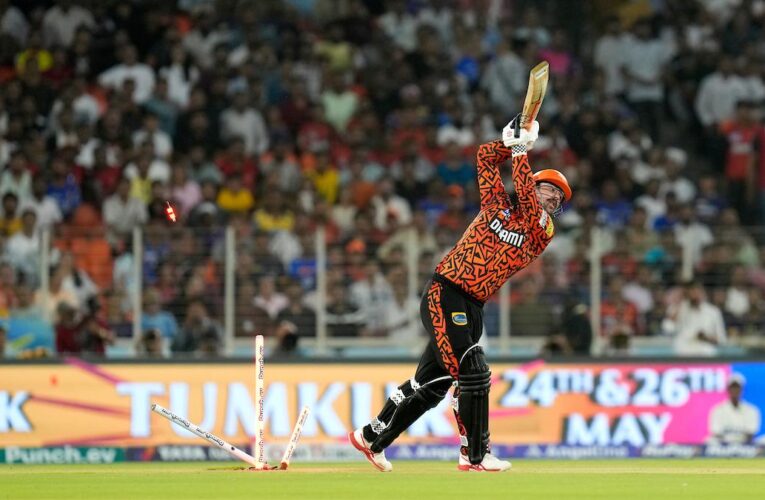 IPL 2024, RR vs SRH Qualifier 2: Sunrisers Hyderabad’s top order in focus against upbeat Rajasthan Royals in Chennai