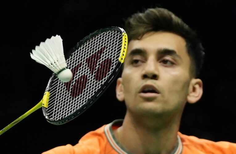 Sports Ministry approves foreign training for Lakshya and Sindhu ahead of Paris Olympics