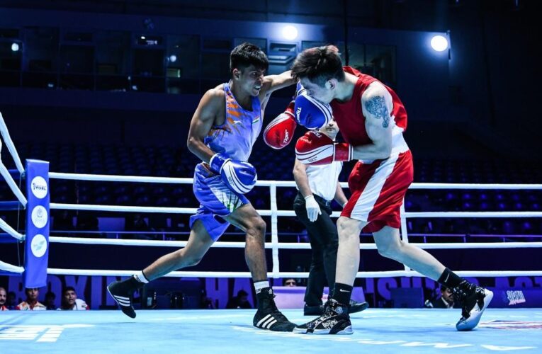 Indian sports wrap, May 4: Big medal haul for India in Asian Youth Boxing C’Ships; National Women’s Hockey League gets underway