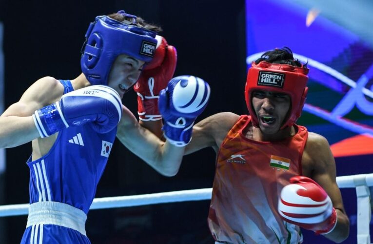 Indian sports wrap, May 1: Paris 2024 bound Nethra felicitated; four Indian boxers in semis of Youth Championships